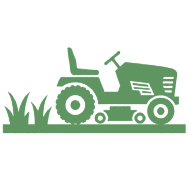 Tractor Border